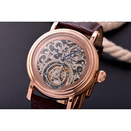 파텍필립 스켈레톤 투어빌론-9